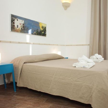 B&B Il Tufo Favignana Bilik gambar