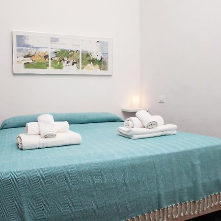 B&B Il Tufo Favignana Bilik gambar