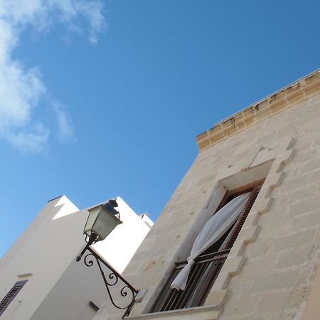 B&B Il Tufo Favignana Luaran gambar