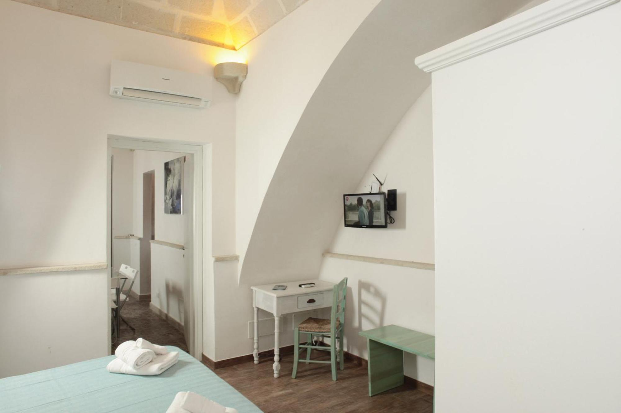 B&B Il Tufo Favignana Bilik gambar