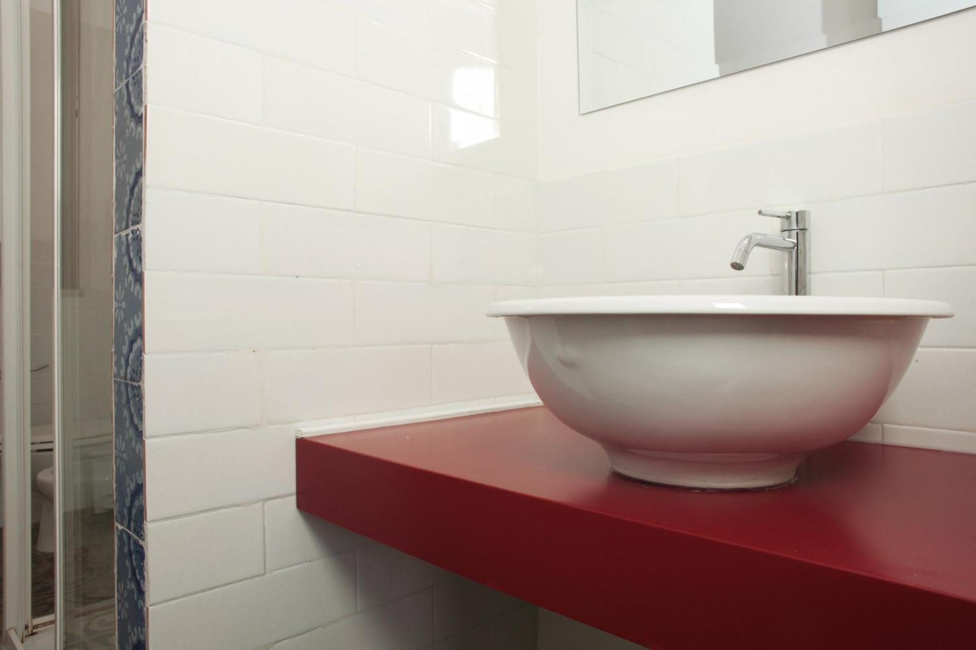 B&B Il Tufo Favignana Bilik gambar