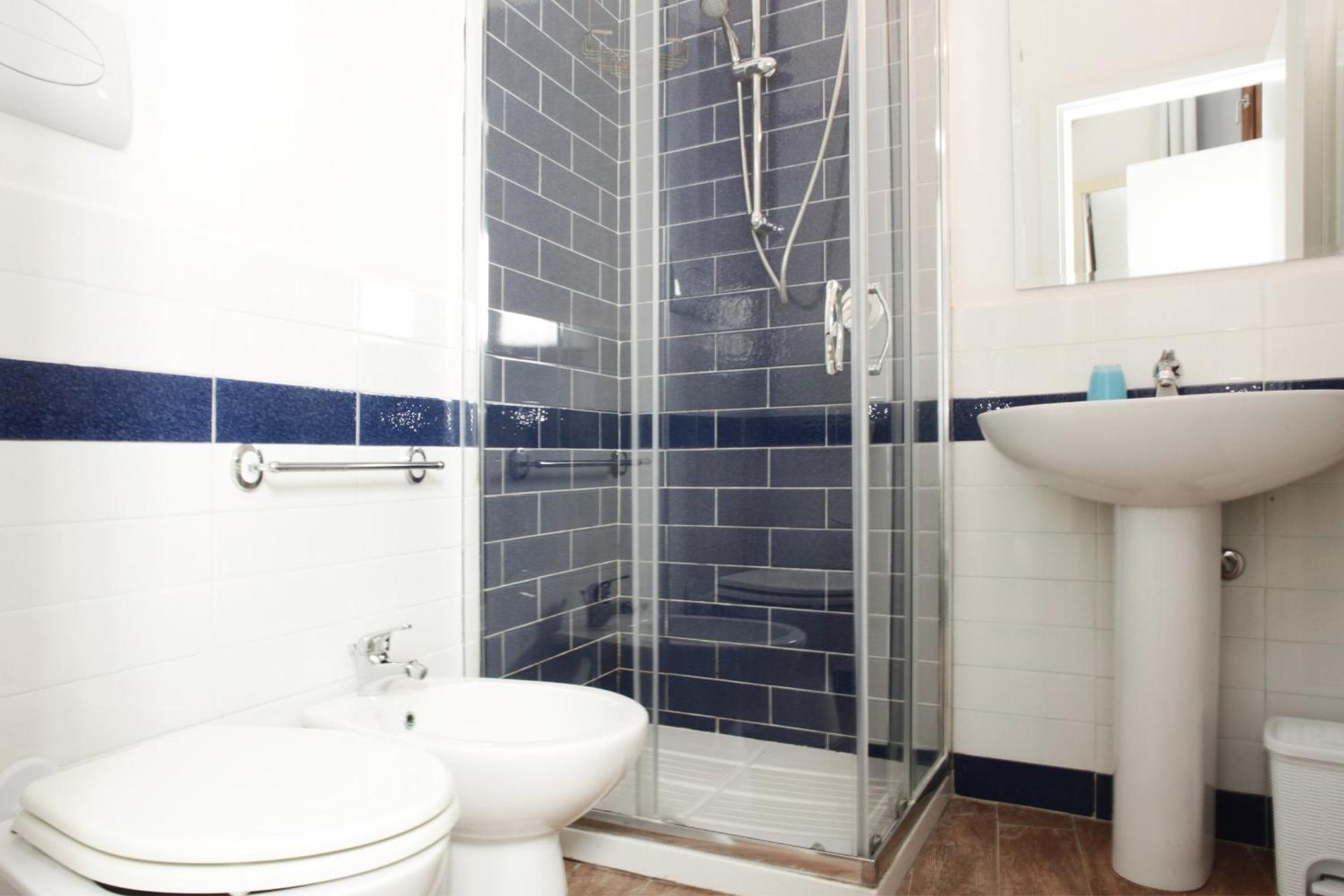 B&B Il Tufo Favignana Bilik gambar