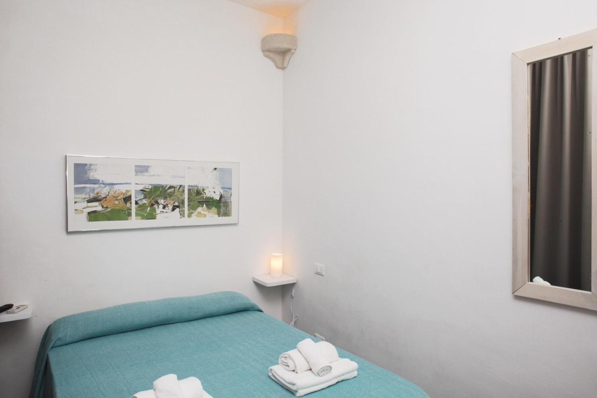 B&B Il Tufo Favignana Bilik gambar