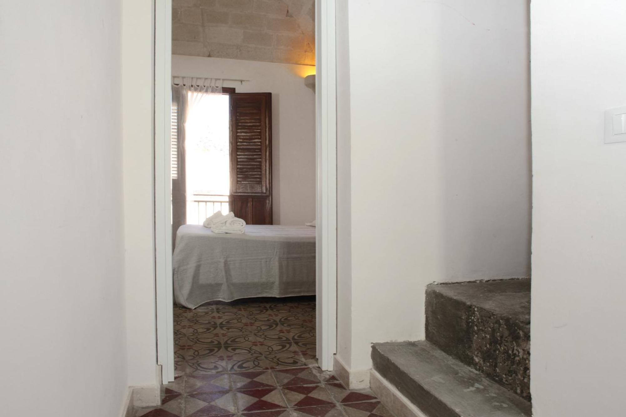 B&B Il Tufo Favignana Bilik gambar