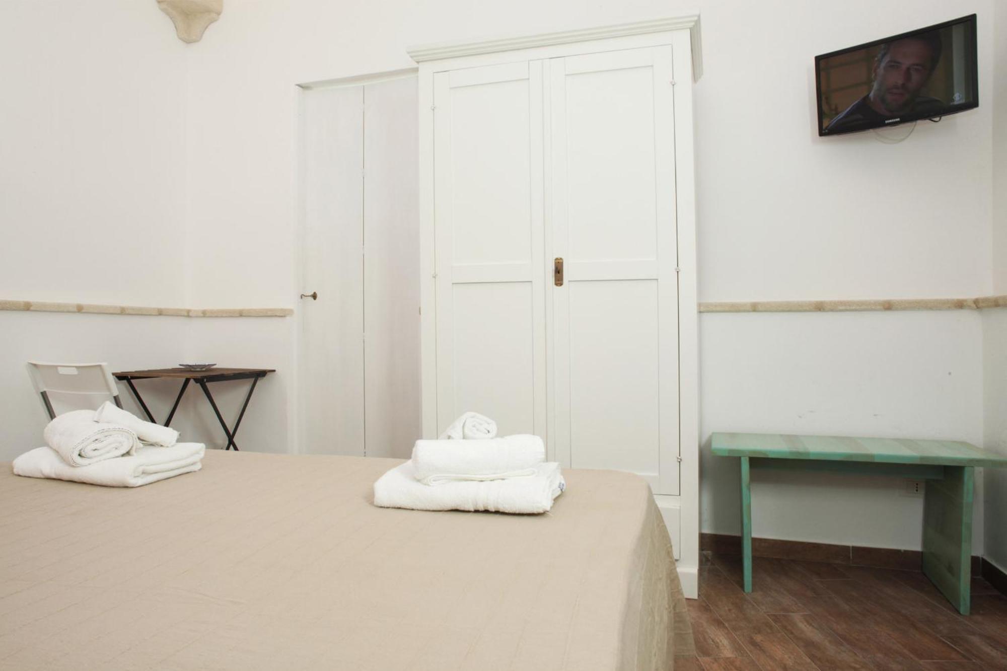 B&B Il Tufo Favignana Bilik gambar