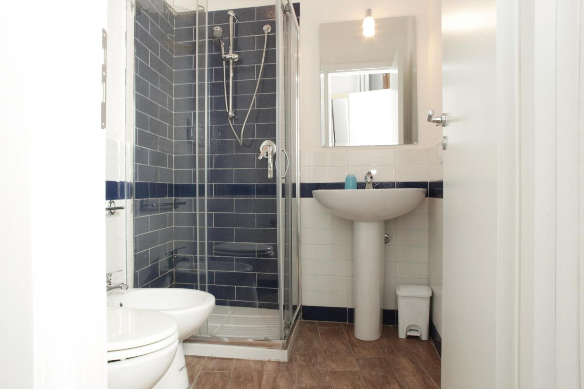 B&B Il Tufo Favignana Bilik gambar