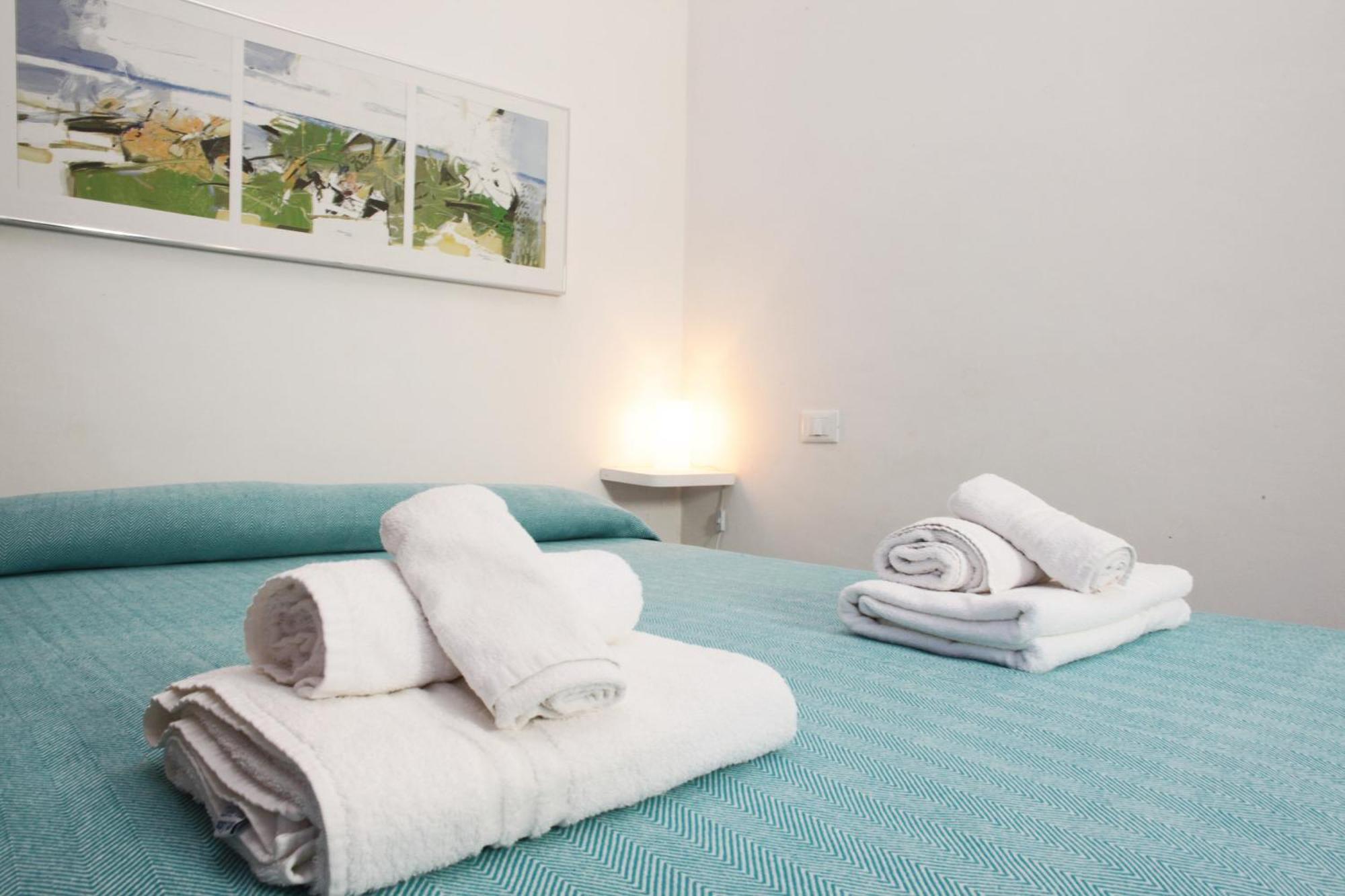 B&B Il Tufo Favignana Bilik gambar