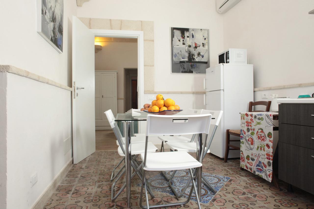 B&B Il Tufo Favignana Luaran gambar