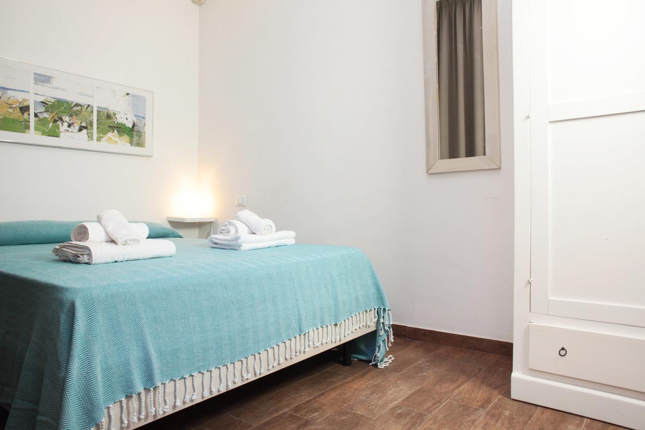 B&B Il Tufo Favignana Luaran gambar