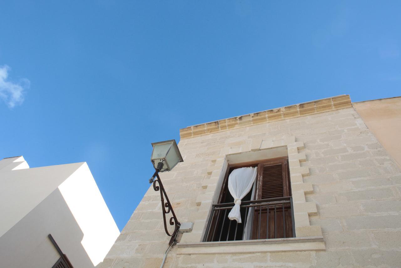 B&B Il Tufo Favignana Luaran gambar