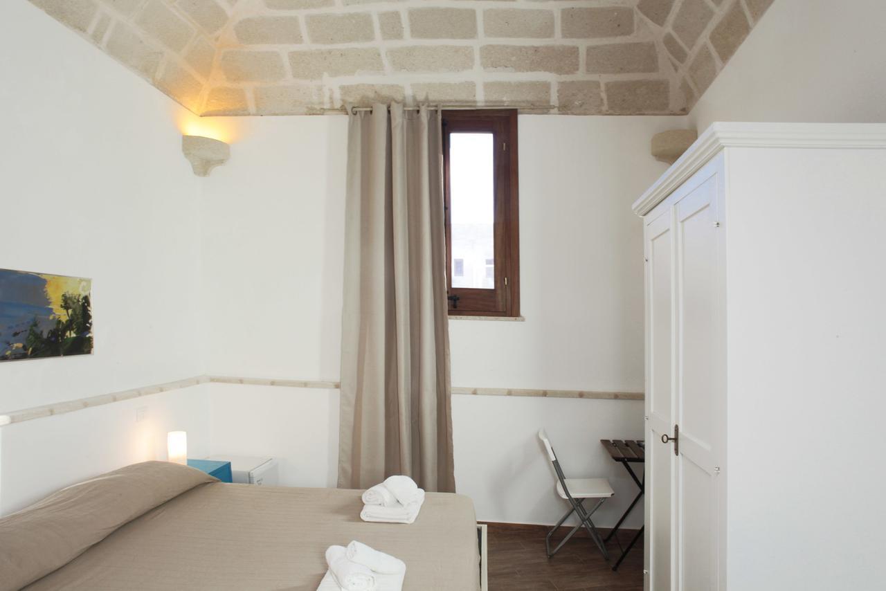 B&B Il Tufo Favignana Luaran gambar