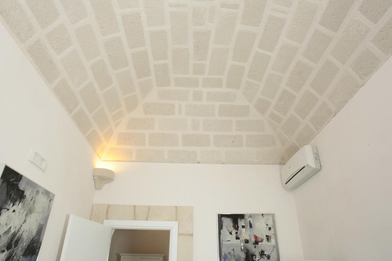 B&B Il Tufo Favignana Luaran gambar