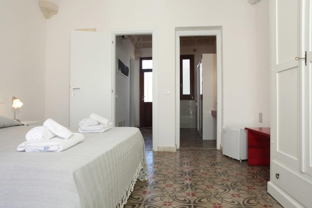 B&B Il Tufo Favignana Luaran gambar