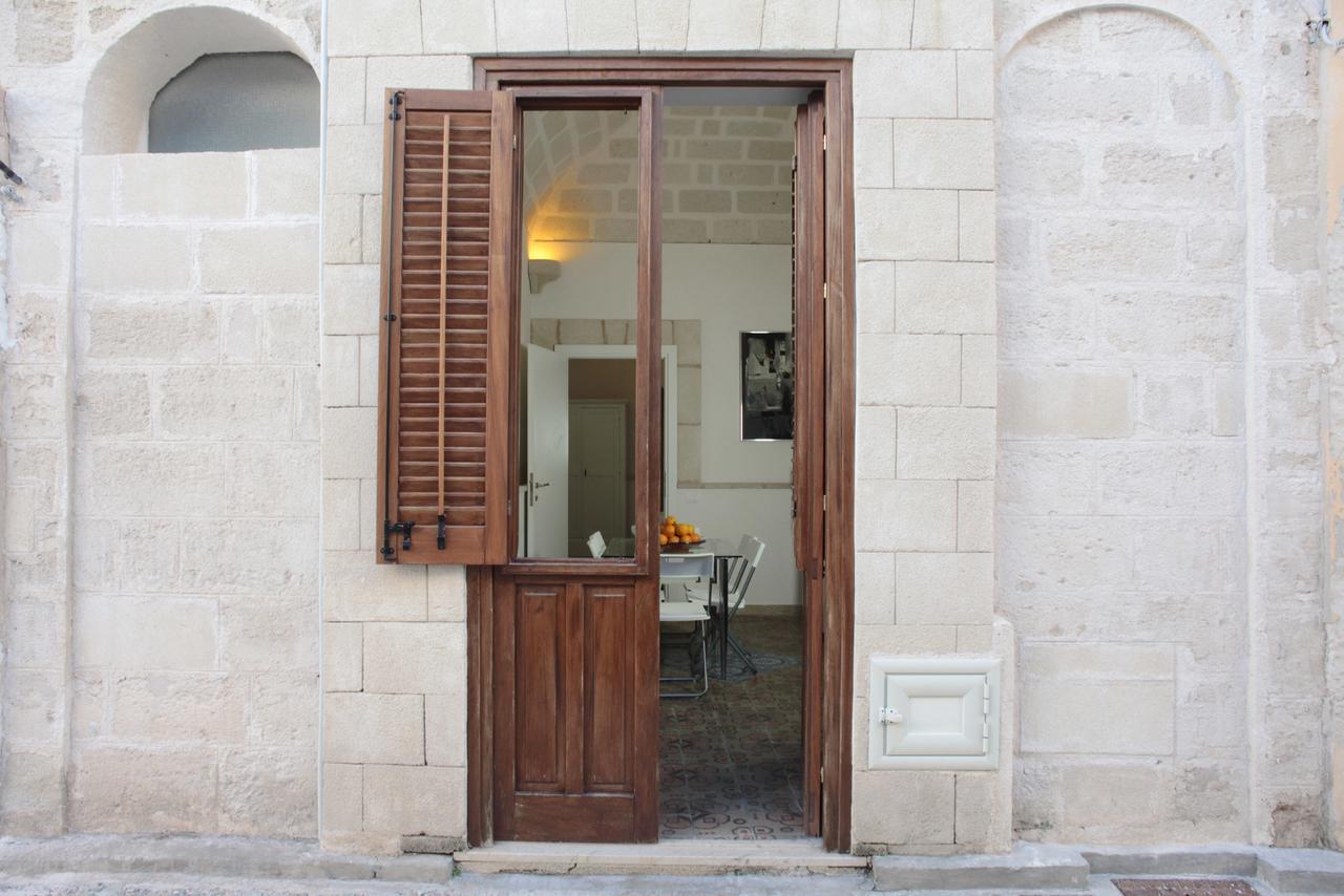 B&B Il Tufo Favignana Luaran gambar