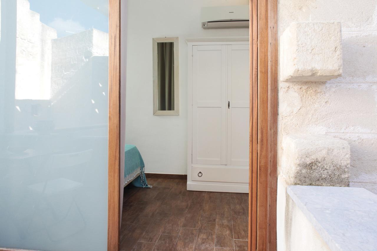 B&B Il Tufo Favignana Bilik gambar