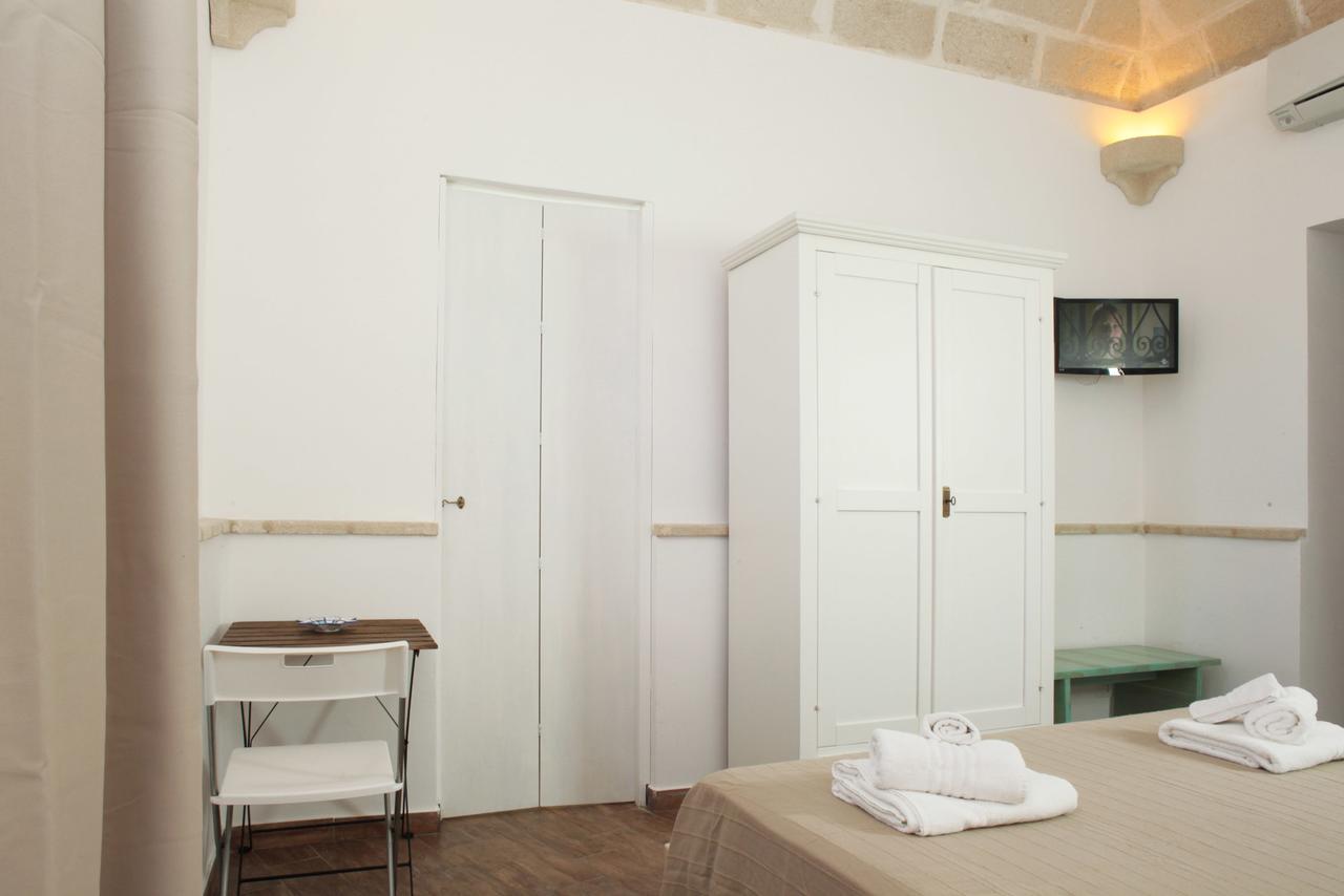 B&B Il Tufo Favignana Luaran gambar