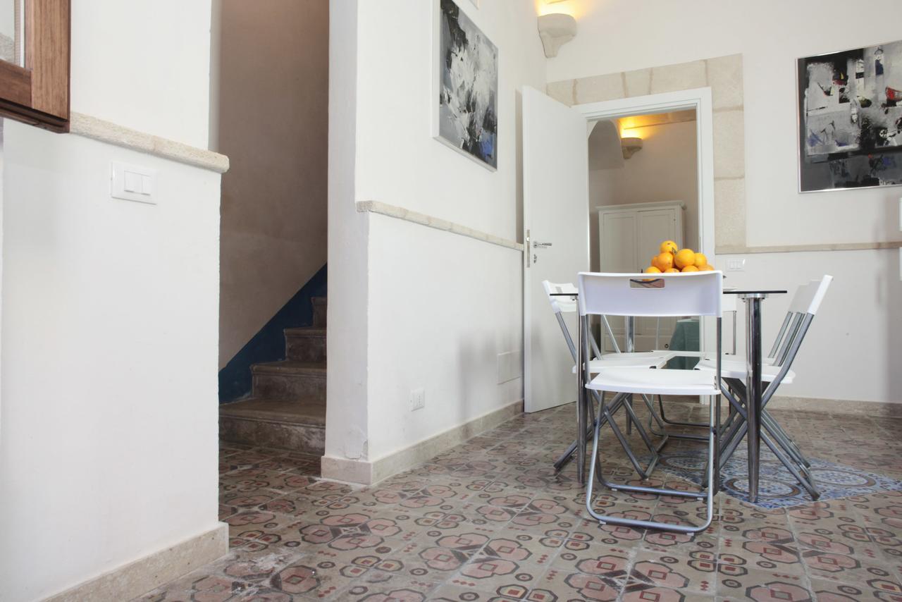 B&B Il Tufo Favignana Luaran gambar