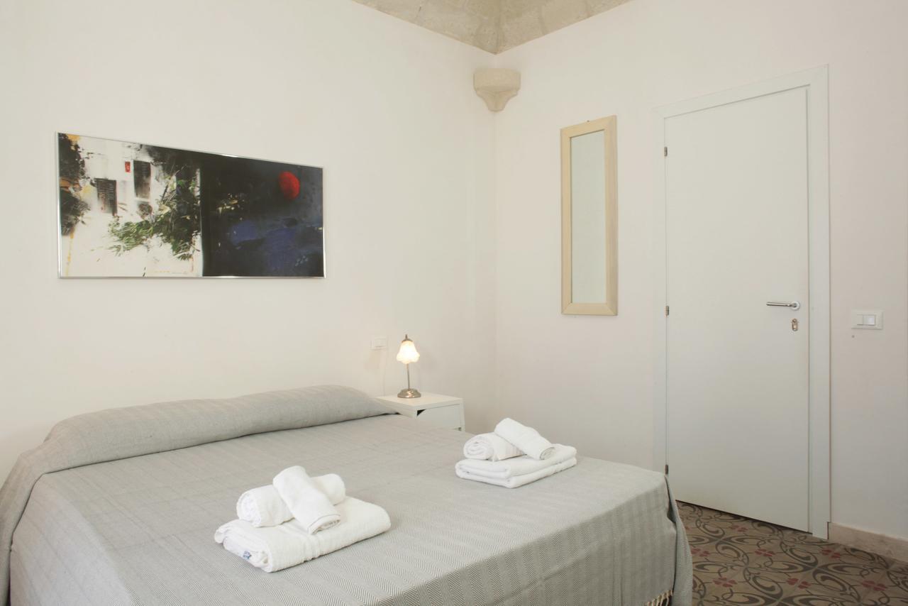 B&B Il Tufo Favignana Luaran gambar