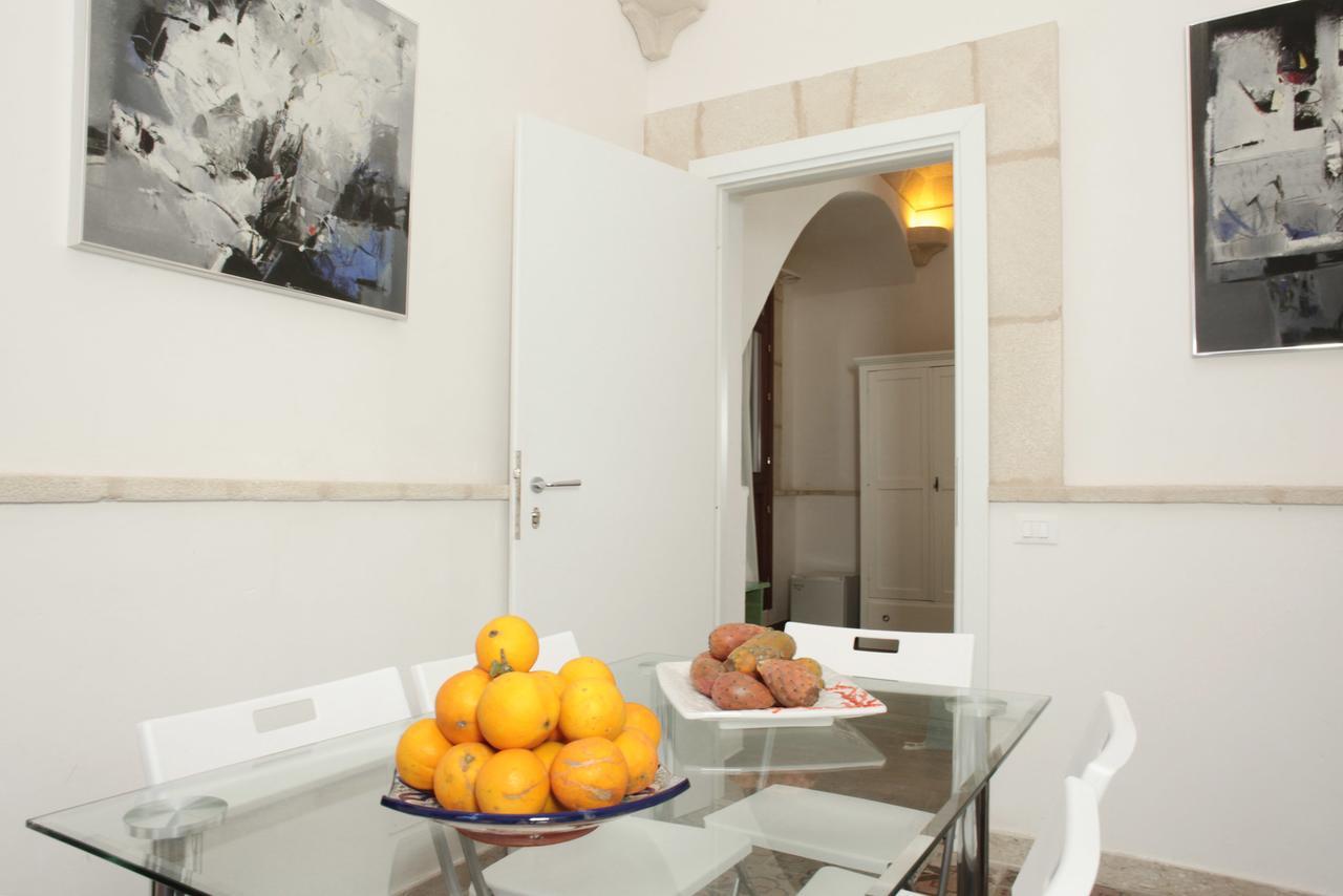 B&B Il Tufo Favignana Luaran gambar