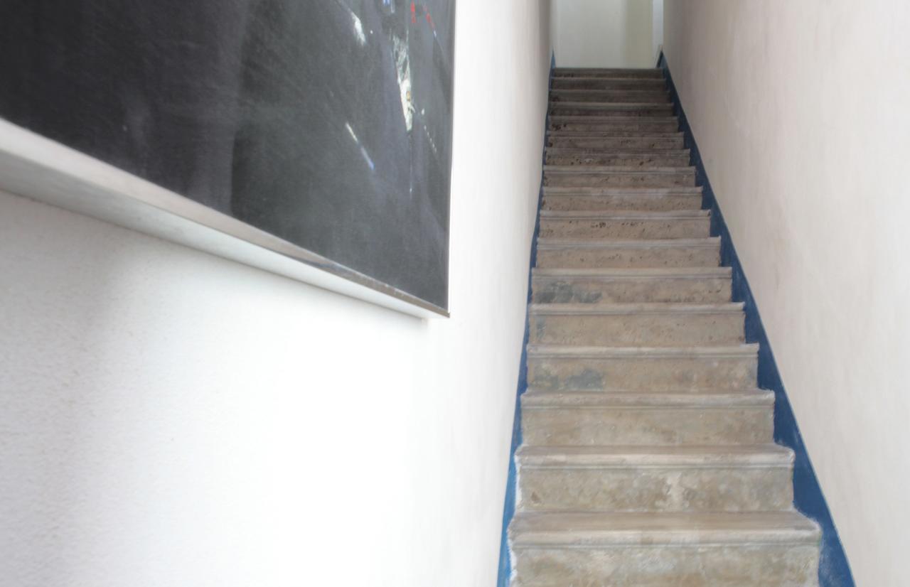 B&B Il Tufo Favignana Luaran gambar