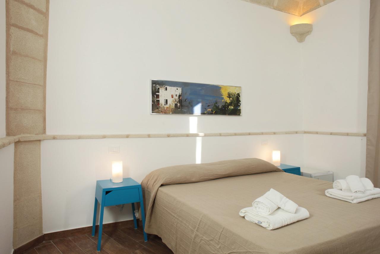 B&B Il Tufo Favignana Luaran gambar