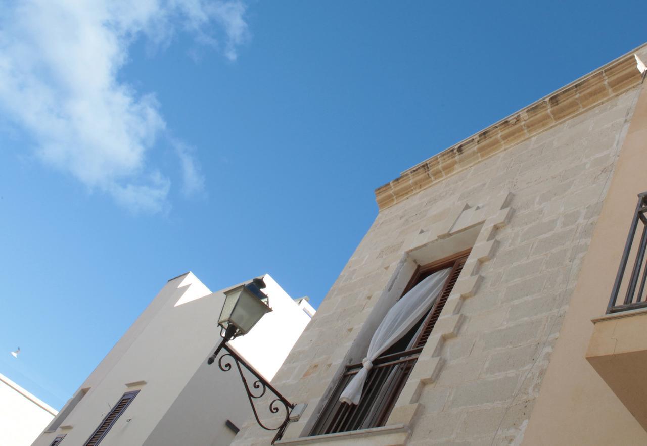 B&B Il Tufo Favignana Luaran gambar