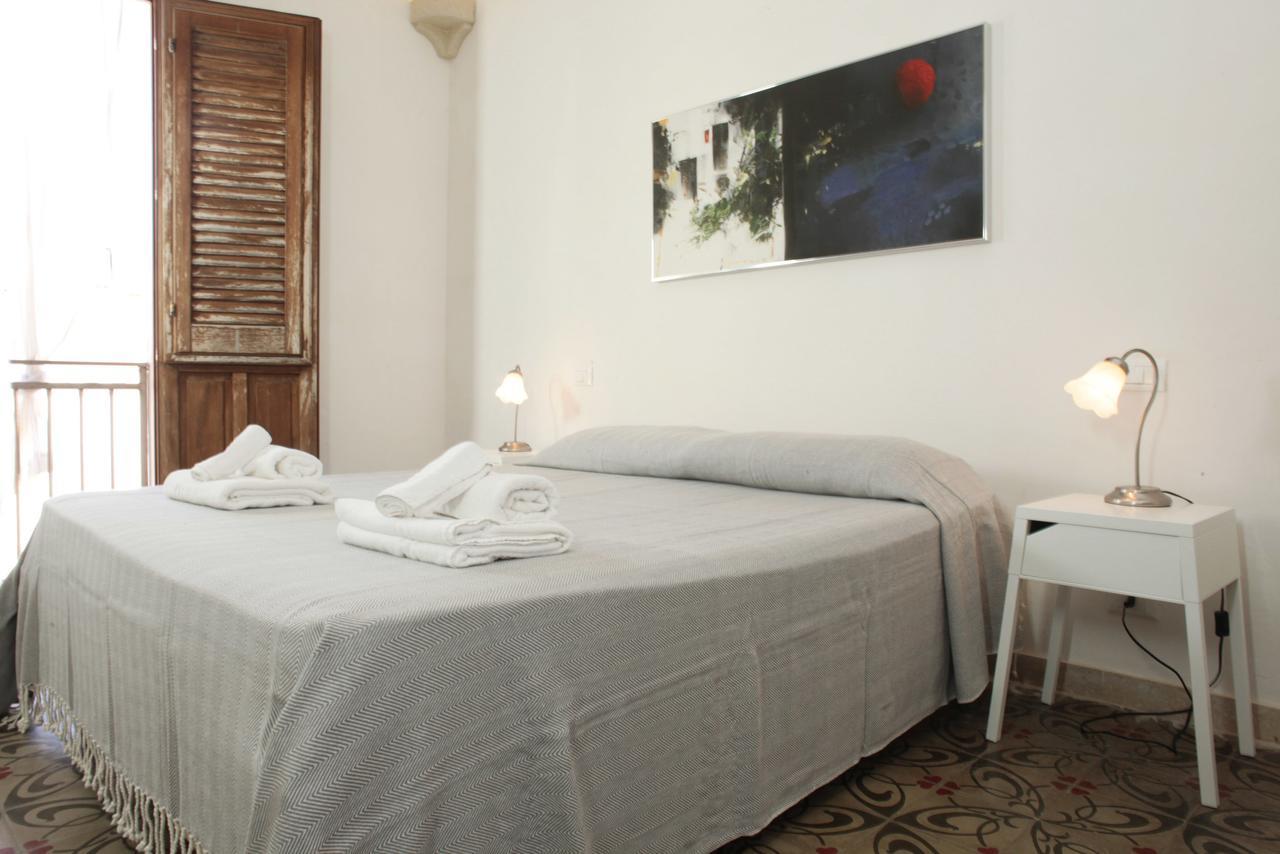 B&B Il Tufo Favignana Luaran gambar