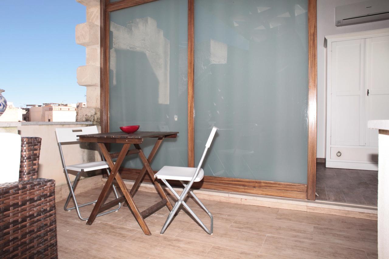 B&B Il Tufo Favignana Bilik gambar