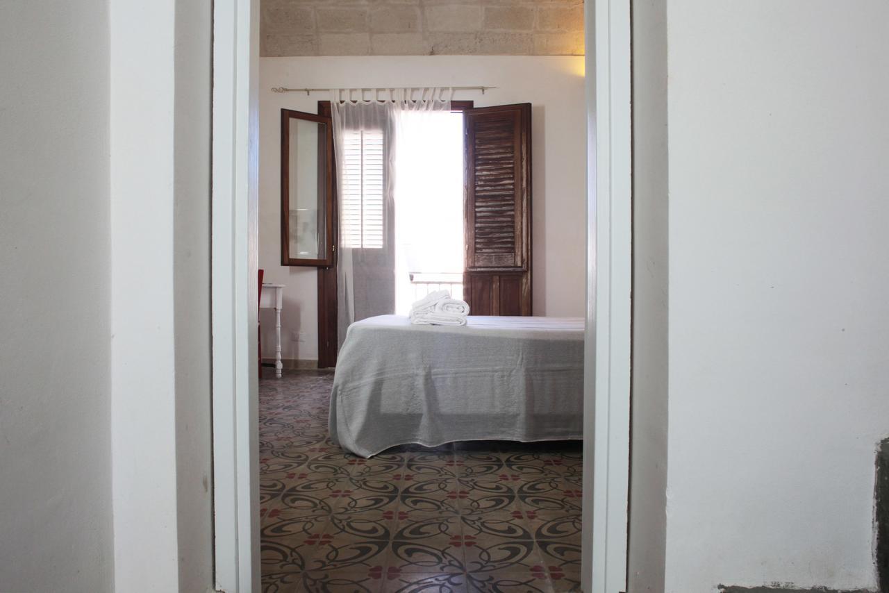 B&B Il Tufo Favignana Luaran gambar