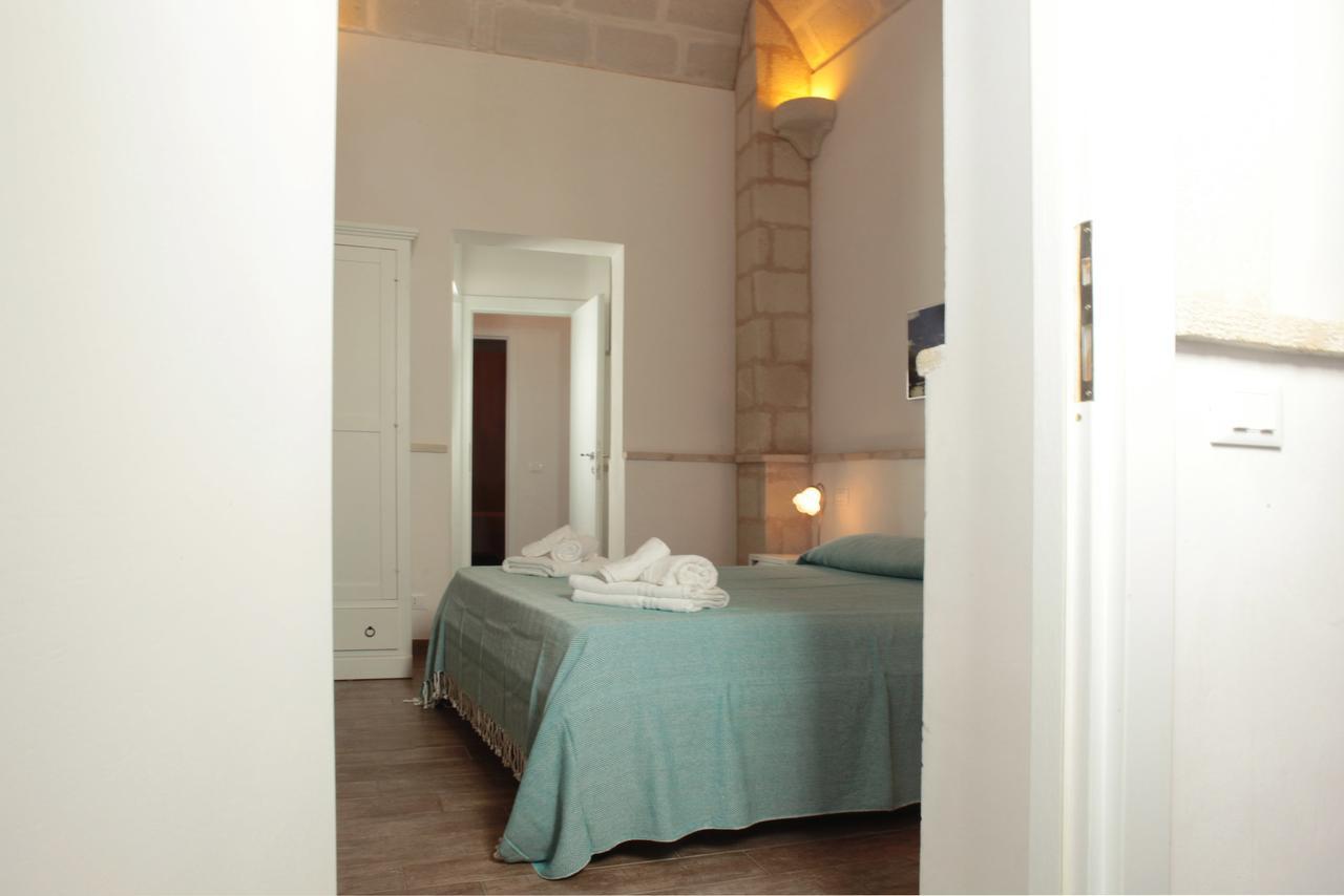 B&B Il Tufo Favignana Luaran gambar
