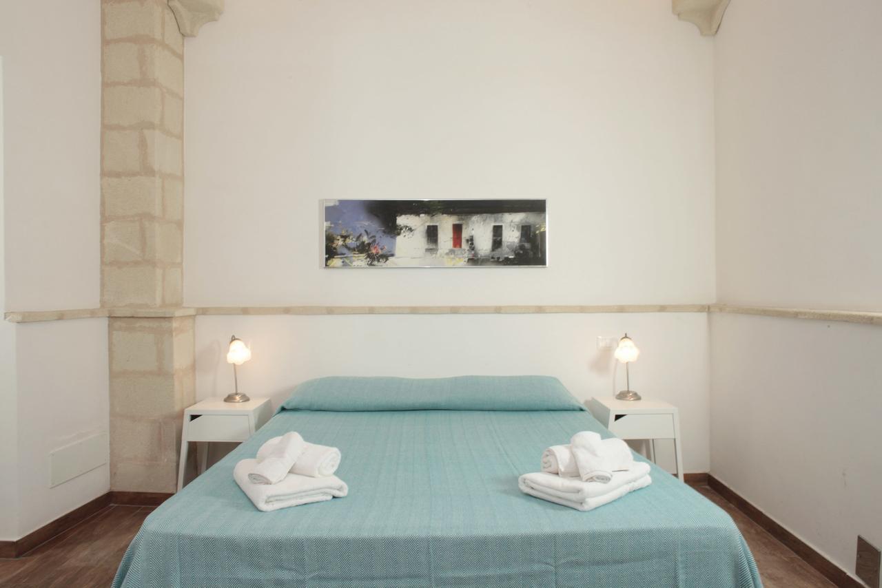 B&B Il Tufo Favignana Luaran gambar