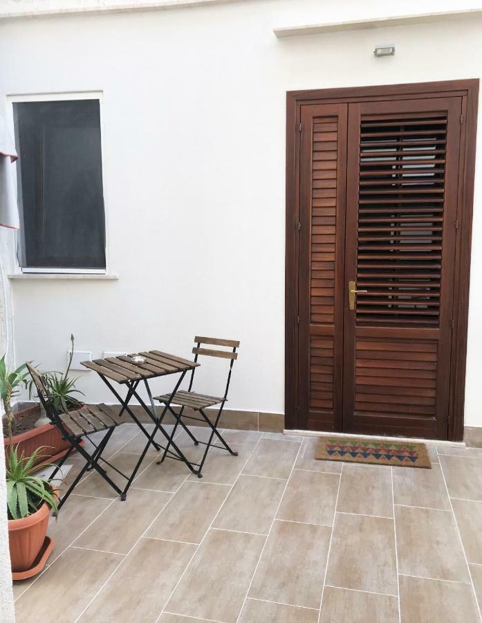 B&B Il Tufo Favignana Luaran gambar