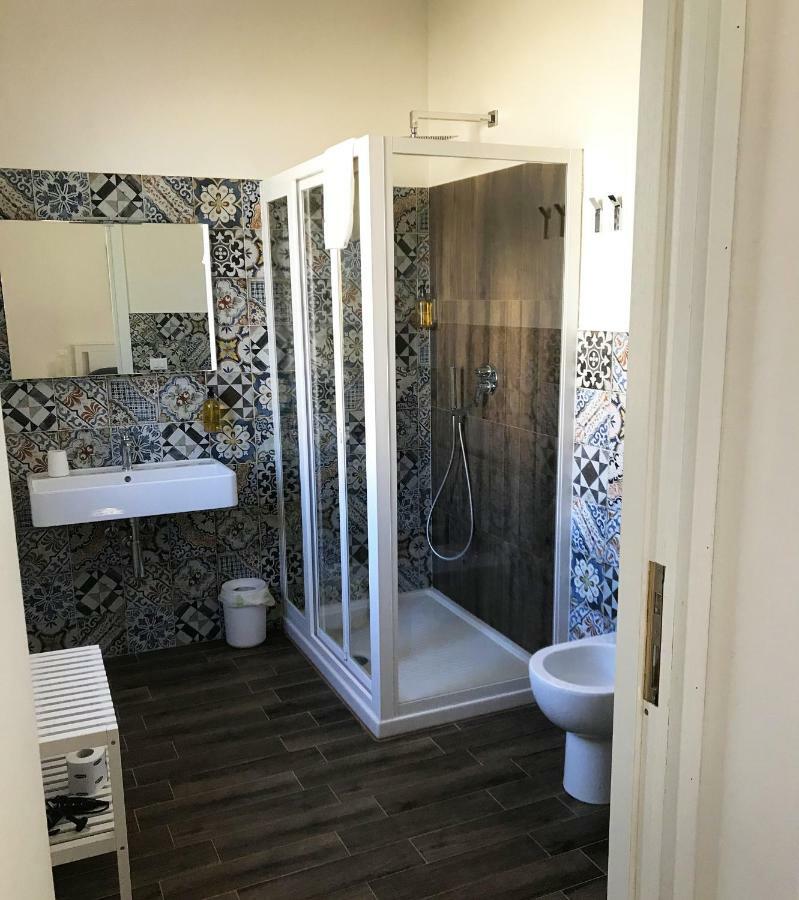 B&B Il Tufo Favignana Luaran gambar