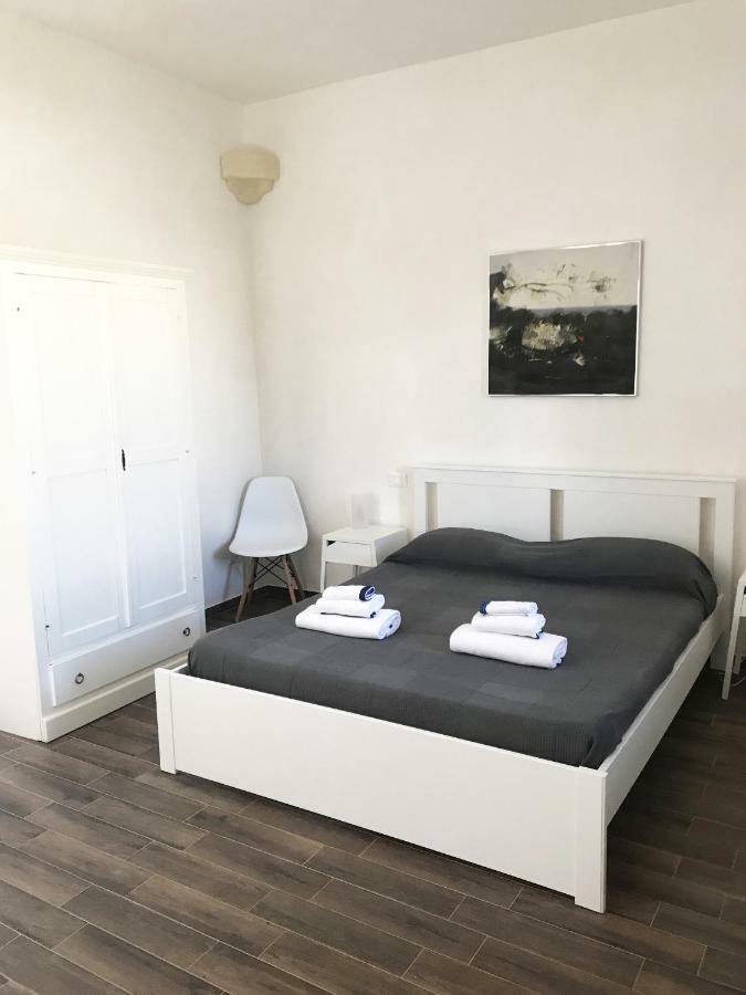 B&B Il Tufo Favignana Luaran gambar